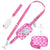 Crossbody Phone Lanyard Bag