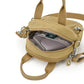Women's Mini Lightweight Nylon Wallet