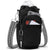 Shoulder Bag with Water Bottle Pocket