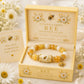 🦋Butterfly Blessing Bracelet With Giftbox