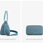 🔥Female Multicolor Large-Capacity Tote Bag