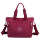 🔥Female Multicolor Large-Capacity Tote Bag