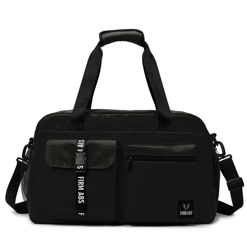 Multi-Functional Large Capacity Travel Bag