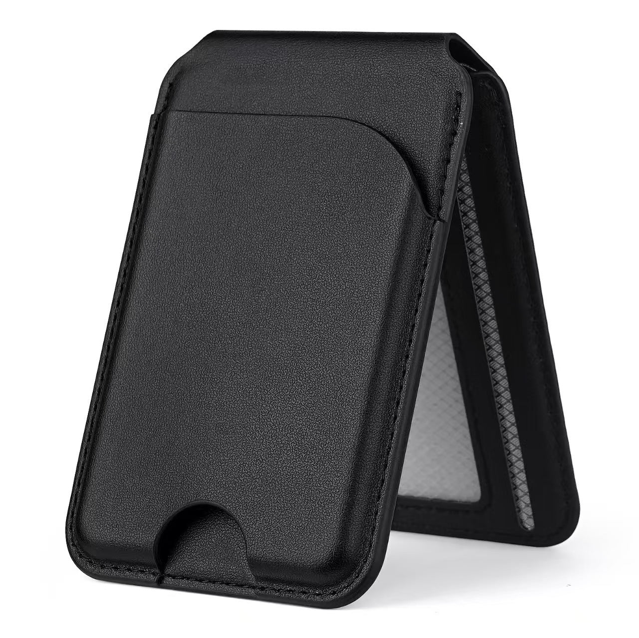 Lightweight Magnetic Wallet With Mag-Safe for Phone