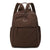 Mini Lightweight Nylon Women Backpacks