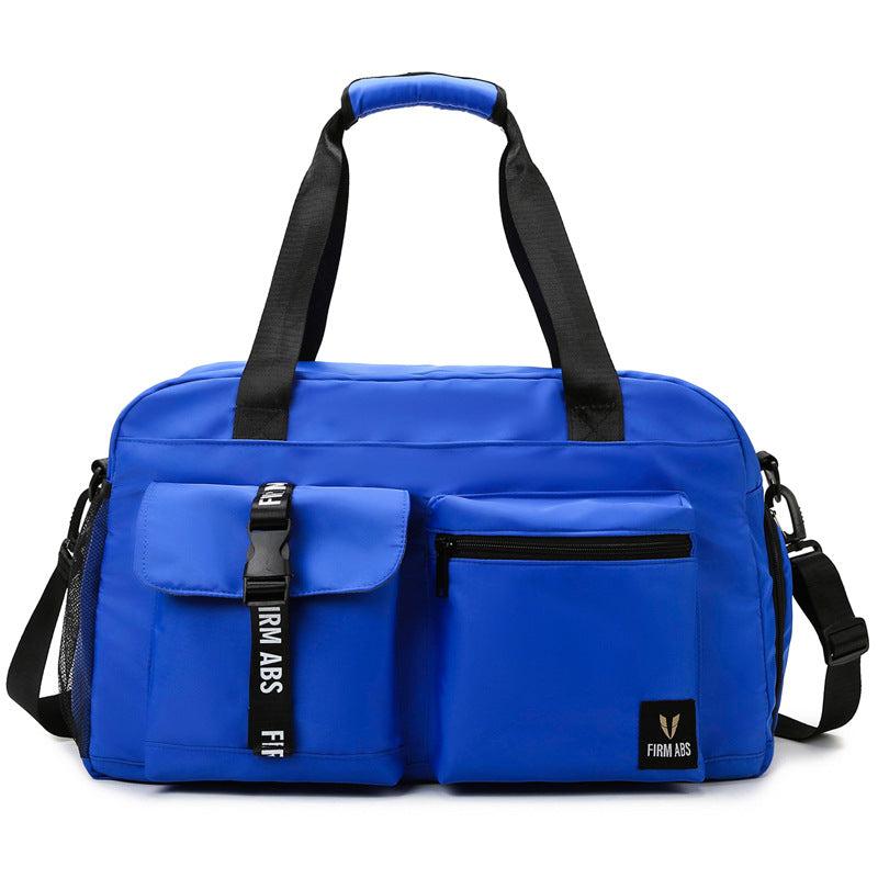 Multi-Functional Large Capacity Travel Bag