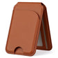 Lightweight Magnetic Wallet With Mag-Safe for Phone