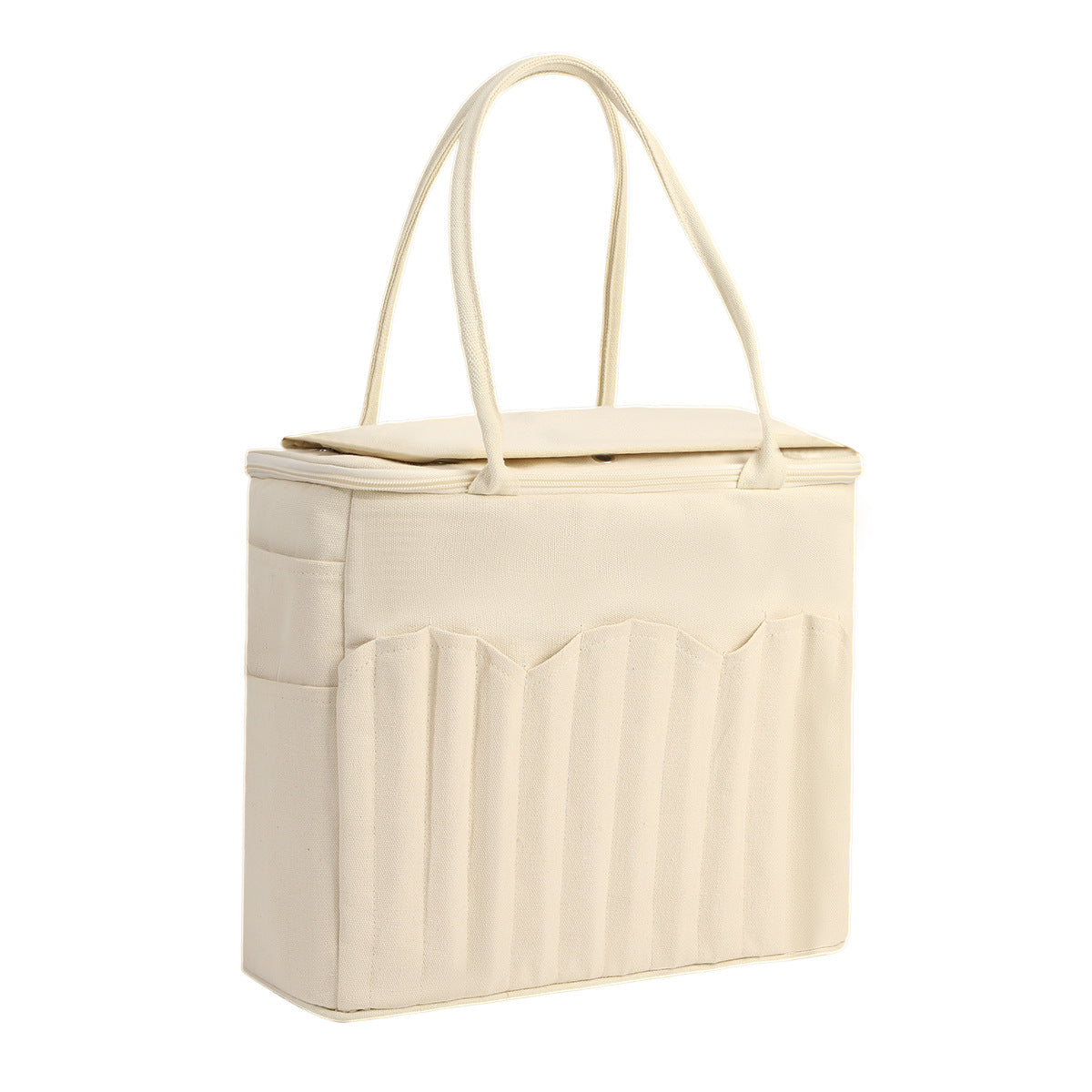 Knitting Bag for Crochet Lovers