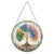 Hummingbird Diamond Art Hanging Ornament Kit