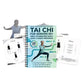 28-Day Tai Chi Walking Exercise Plan