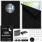Magnetic Black Out Window Cover