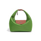Three Looks Minimalist Crescent Convertible Bag