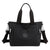 🔥Female Multicolor Large-Capacity Tote Bag