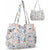 Large Multiple Pockets Corduroy Bag