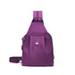 Upgrade Soft Waterproof 2-Way Commuter Bag
