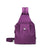 Upgrade Soft Waterproof 2-Way Commuter Bag