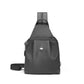 Upgrade Soft Waterproof 2-Way Commuter Bag