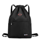 Lightweight Foldable Waterproof Drawstring Backpack
