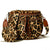 Waterproof Large Capacity Chic Crossbody Fanny Shoulder Bag