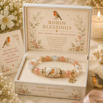 🦋Butterfly Blessing Bracelet With Giftbox