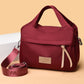 Lightweight Large Capacity Multi-layer Crossbody Bag