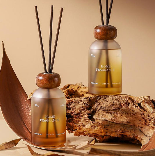 Reed Diffuser Set