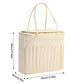 Knitting Bag for Crochet Lovers