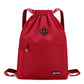 Lightweight Foldable Waterproof Drawstring Backpack