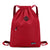 Lightweight Foldable Waterproof Drawstring Backpack