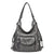 Women's Convertible Multi-Pocket Shoulder Bag