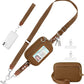 Crossbody Phone Lanyard Bag