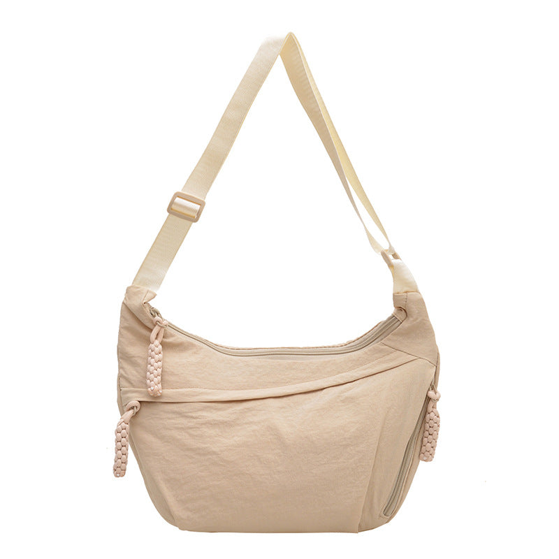 Cloud Casual Shoulder Bag