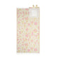 2-in-1 Seashells Towel Bag