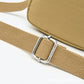 Women's Mini Lightweight Nylon Wallet