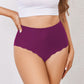 6 PCS Magic Seamless Comfort High-Waist Underwear