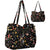 Large Multiple Pockets Corduroy Bag