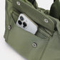 Cool Cube Utility Crossbody Bag
