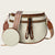 Waterproof Large Capacity Chic Crossbody Fanny Shoulder Bag