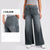 Women's High Waisted Slimming High Elasticity Casual Denim Pants