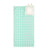 2-in-1 Seashells Towel Bag