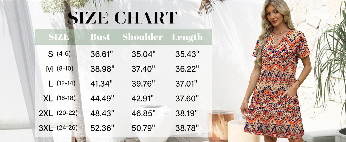 Summer Dress Dresses for Women
