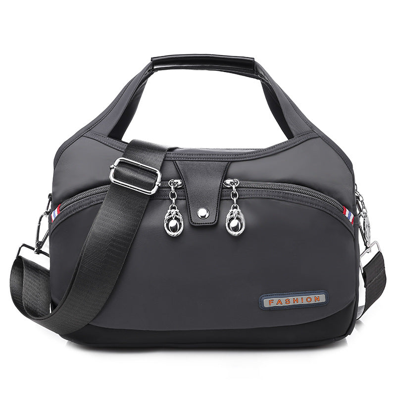 👜Oxford Fabric Casual Anti-theft Handbag