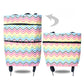 2-in-1 Foldable Shopping Trolley – Sturdy Bag