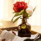 Flameless dried flower fragrance Reed Diffuser