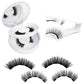 Reusable Magnetic Lashes Eyelashes