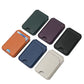 Lightweight Magnetic Wallet With Mag-Safe for Phone