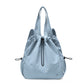 💃Women's Large Capacity Drawstring Tote Backpack
