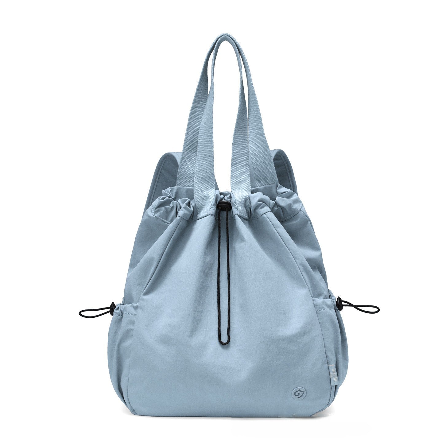 💃Women's Large Capacity Drawstring Tote Backpack