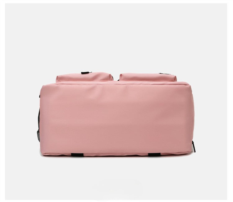 Multi-Functional Large Capacity Travel Bag