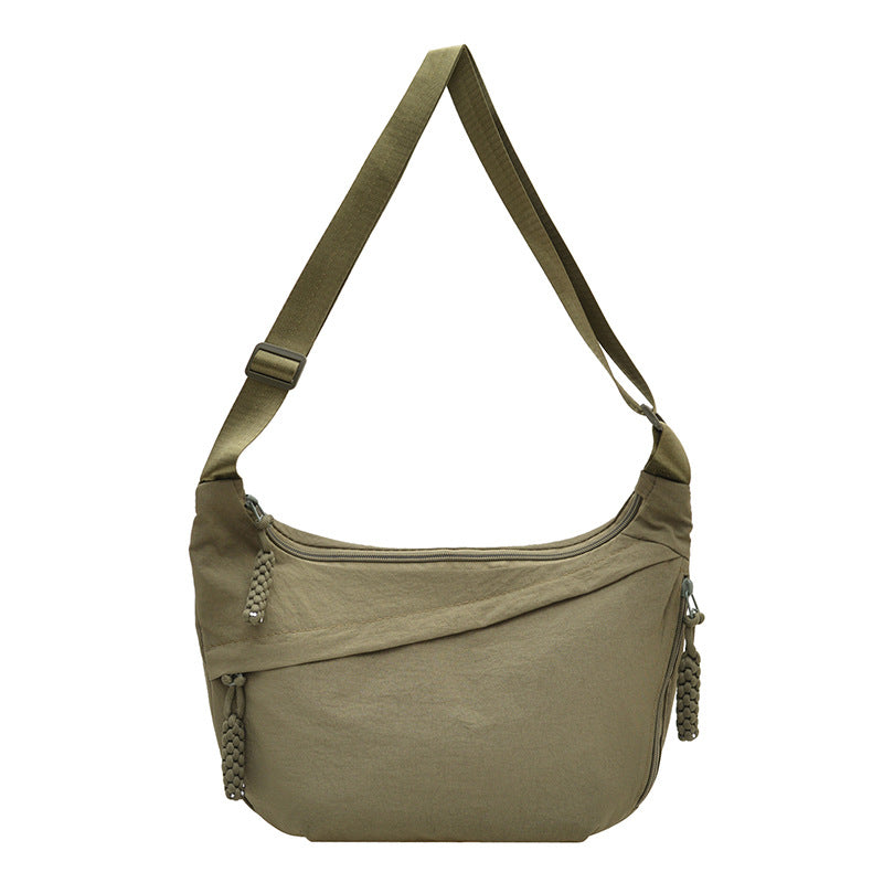 Cloud Casual Shoulder Bag